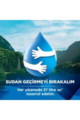 Bulaşık Tableti Finish Quantum 80'li