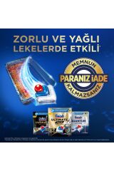 Bulaşık Tableti Finish Quantum 80'li