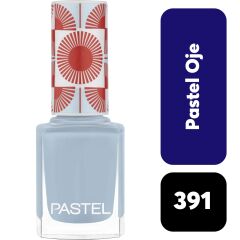 Pastel Oje 391