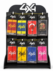 4x4 Oto Ayna Kokusu Stand 240'lı