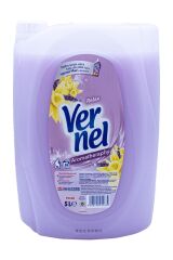 Vernel Yumuşatıcı 5 L Relax Aromatheraphy