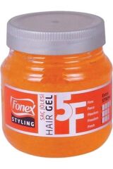 Jöle Fonex 5F 150 ml Ekstra Strong