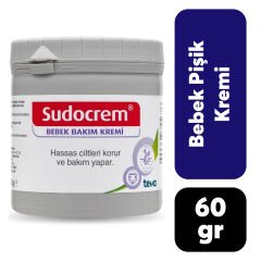 Pişik Kremi Sudocrem .60 gr
