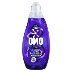 Sıvı Deterjan Omo 1480 ml Tüm Koyu Renkliler