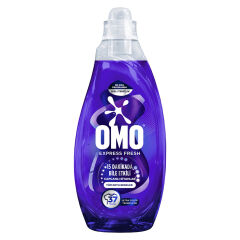 Sıvı Deterjan Omo 1480 ml Tüm Koyu Renkliler