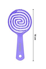 Keops Saç Fırçası 3D Oval