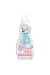Uni Baby Konsantre Çamaşır Yumuşatıcı Pudra Kokulu 1200 Ml 50 yıkama