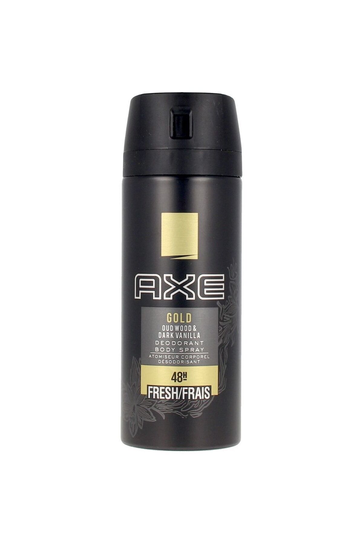 Deodorant Axe 150 ml Gold