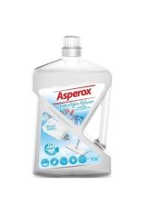 Asperox Yüzey Temizleyici 2,5 L Temizliğin Kokusu