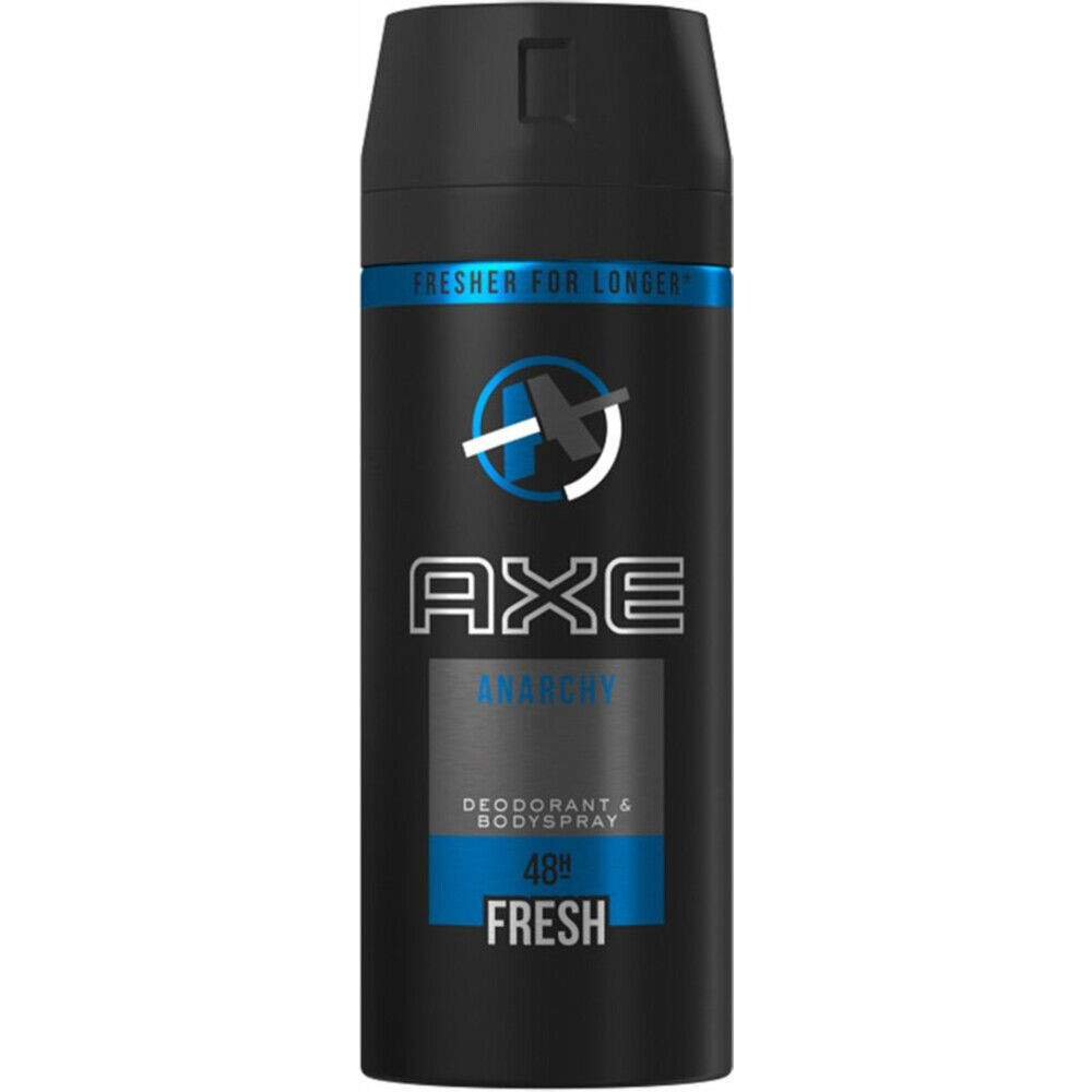 Deodorant Axe 150 ml Anarchy