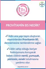 Pişik Merhem Bepanthol Baby 50 gr