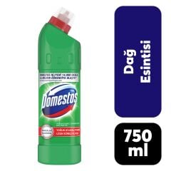 Domestos .750 ml Dağ Esintisi