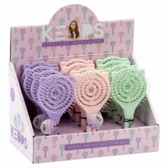 Keops Saç Fırçası Çocuk