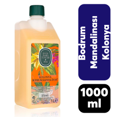 Kolonya Eyüp Sabri Tuncer 1 L Mandalina