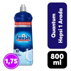 Finish Parlatıcı 800 ml