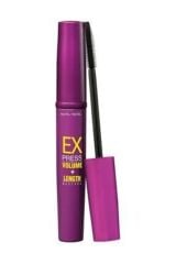 .Set Maskara Pastel Express Volume + Length