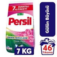 Toz Deterjan Persil .7 kg Beyazlar