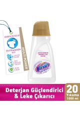 Leke Çıkarıcı Vanish 1 L Beyaz