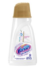 Leke Çıkarıcı Vanish 1 L Beyaz