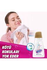 Leke Çıkarıcı Vanish 1 L Beyaz