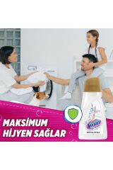 Leke Çıkarıcı Vanish 1 L Beyaz
