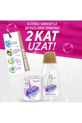 Leke Çıkarıcı Vanish 1 L Beyaz