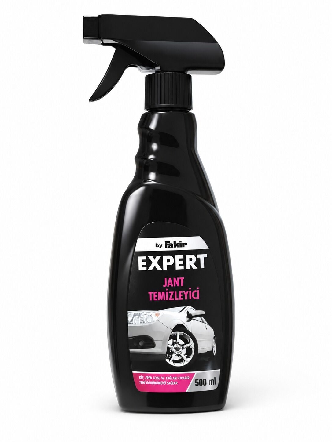 Fakir Expert Jant Temizleyici 500 ml