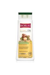 Şampuan Bioblas 500 ml Botanic Oils Argan***