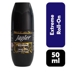 Roll-on Erkek Jagler 50 ml Extreme