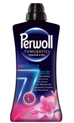 Yumuşatıcı Perwoll 1,2 L Çiçek Cazibesi
