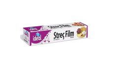 İdeal Streç Film 10 M