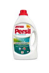 Persil Jel Derin Temizleme Beyaz & Renkliler 26 Yıkama