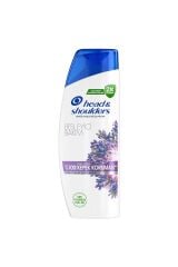 Head & Shoulders Şampuan 330 ml Besleyici Bakım