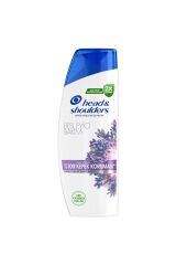 Head & Shoulders Şampuan 330 Ml Besleyici Bakım