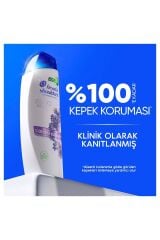 Head & Shoulders Şampuan 330 ml Besleyici Bakım