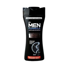 Şampuan İpek Men 480 ml Güçlendirici
