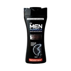 Şampuan İpek Men 480 Ml Güçlendirici