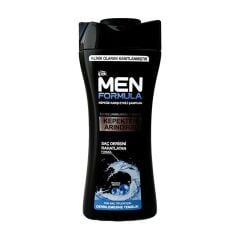 Şampuan İpek Men 480 Ml Derinlemesine