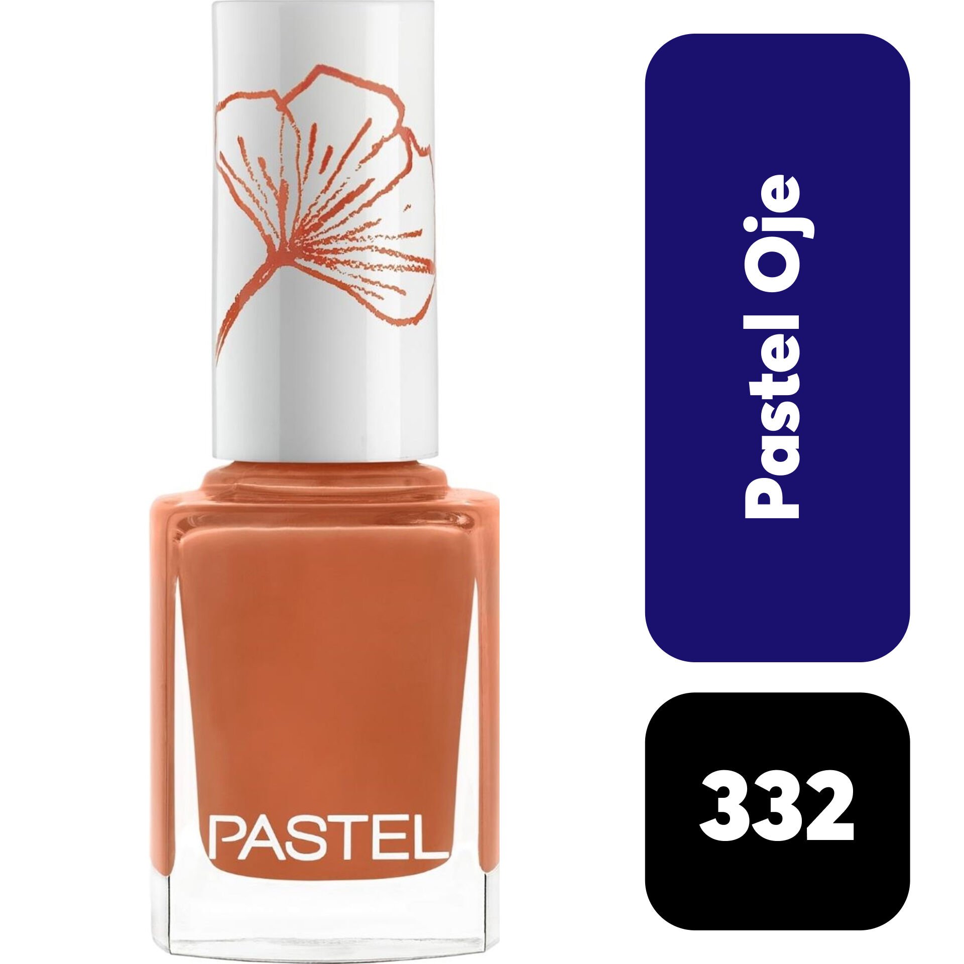 Pastel Oje 332