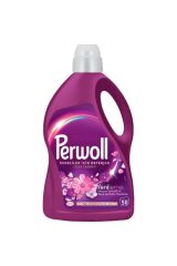 Sıvı Deterjan Perwoll 2.75 L Koyu Renkliler