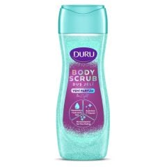 Duş Jeli Duru Body Scrub 450 ml Ice Light