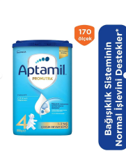 Aptamil Devam Sütü 4 800gr 1-2 Yaş