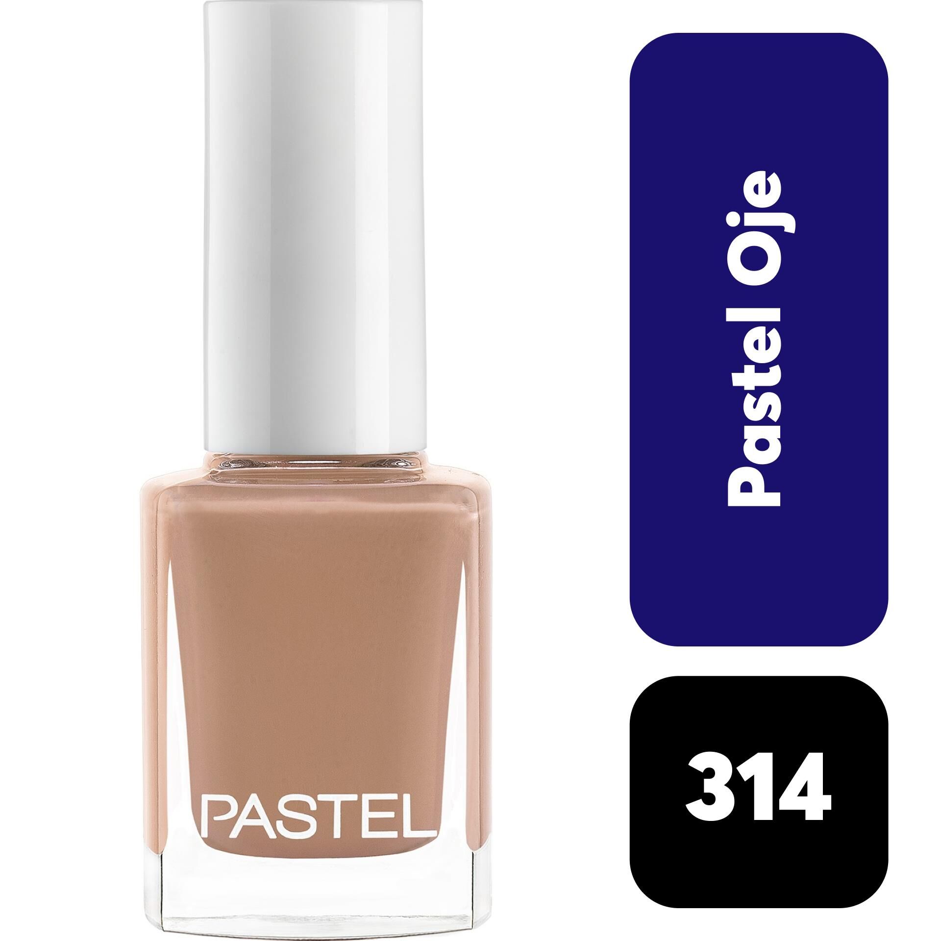 Pastel Oje 314