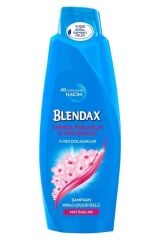 Şampuan Blendax 500 ml Mat Saçlar