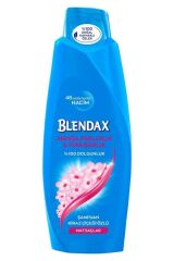 Şampuan Blendax 500 Ml Mat Saçlar