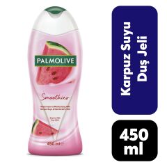 Palmolive Duş Jeli 450 ml Smoothier Karpuz Suyu