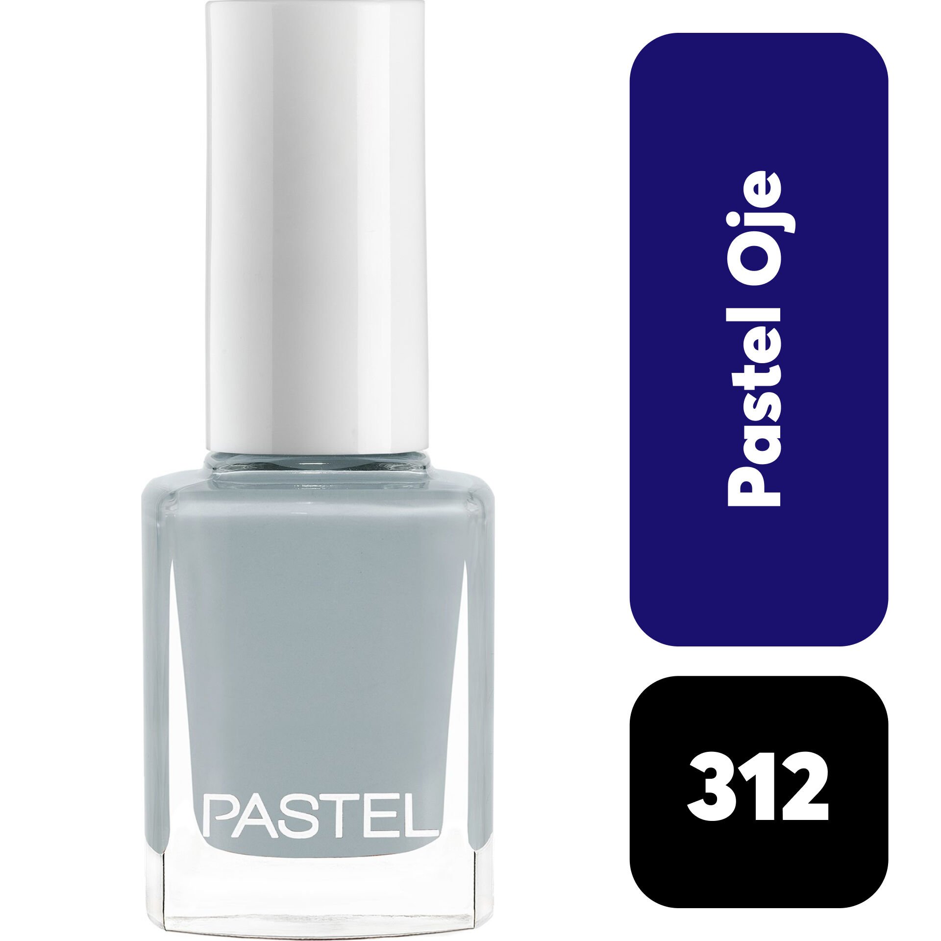 Pastel Oje 312