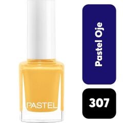 Pastel Oje 307