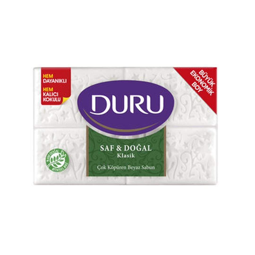 Sabun Duru Banyo 800 Gr Klasik