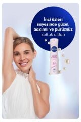 Deodorant Kadın Nivea 150 ml Pearl&Beauty